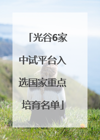光谷6家中试平台入选国家重点培育名单